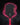 Custom Six Zero Hybrid Coral 16mm Pickleball Paddle - Coral Reaper - Spinwave Pickleball Inc.