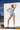 BERLIN CORSET ROMPER - GRAPHITE GREY - Spinwave Pickleball Inc.