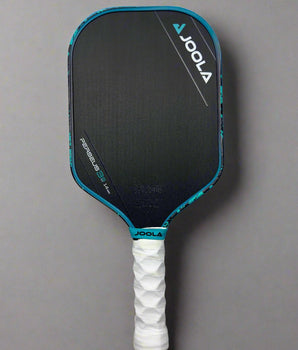 Custom Joola Ben John's Perseus 3S - Pickleball Paddle - Camo