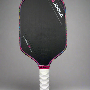 Custom Joola Tyson McGuffin 3S 16mm - Pickleball Paddle - Palm Trees