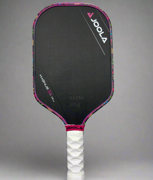 Custom Joola Tyson McGuffin 3S 16mm - Pickleball Paddle - Palm Trees