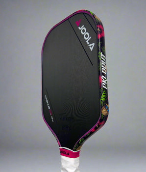 Custom Joola Tyson McGuffin 3S 16mm - Pickleball Paddle - Palm Trees