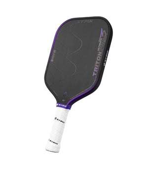 Sypik Triton Pro 3 16mm Pickleball Paddle - Spinwave Pickleball Inc.