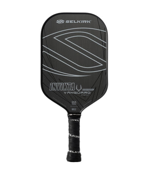 Selkirk Vanguard Control Invikta Pickleball Paddle 16mm