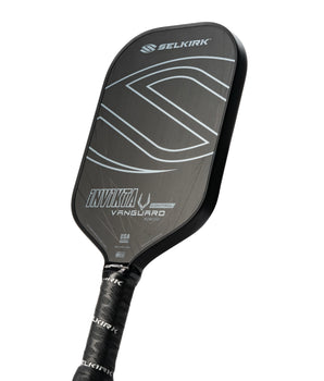 Selkirk Vanguard Control Invikta Pickleball Paddle 16mm