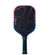 LUZZ Pro 4 Inferno MPP Pickleball Paddle