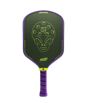 Bread & Butter Invader 16mm Pickleball Paddle