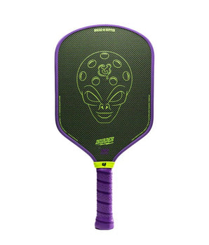 BeeJo's Copertura Scorrevole Per Pagaia Da Pickleball – Premium Slip-On, Senza Cerniere, 3 Colori (Pagaia Non Inclusa)