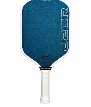 Honolulu Pickleball Paddles | Sword & Shield | Spinwave – Spinwave