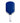 PRE - ORDER - Honolulu Pickleball Sword & Shield J2CR Crystal Blue Endurance Surface™ - PRE - ORDER - ships around 4/27 - Spinwave Pickleball Inc.