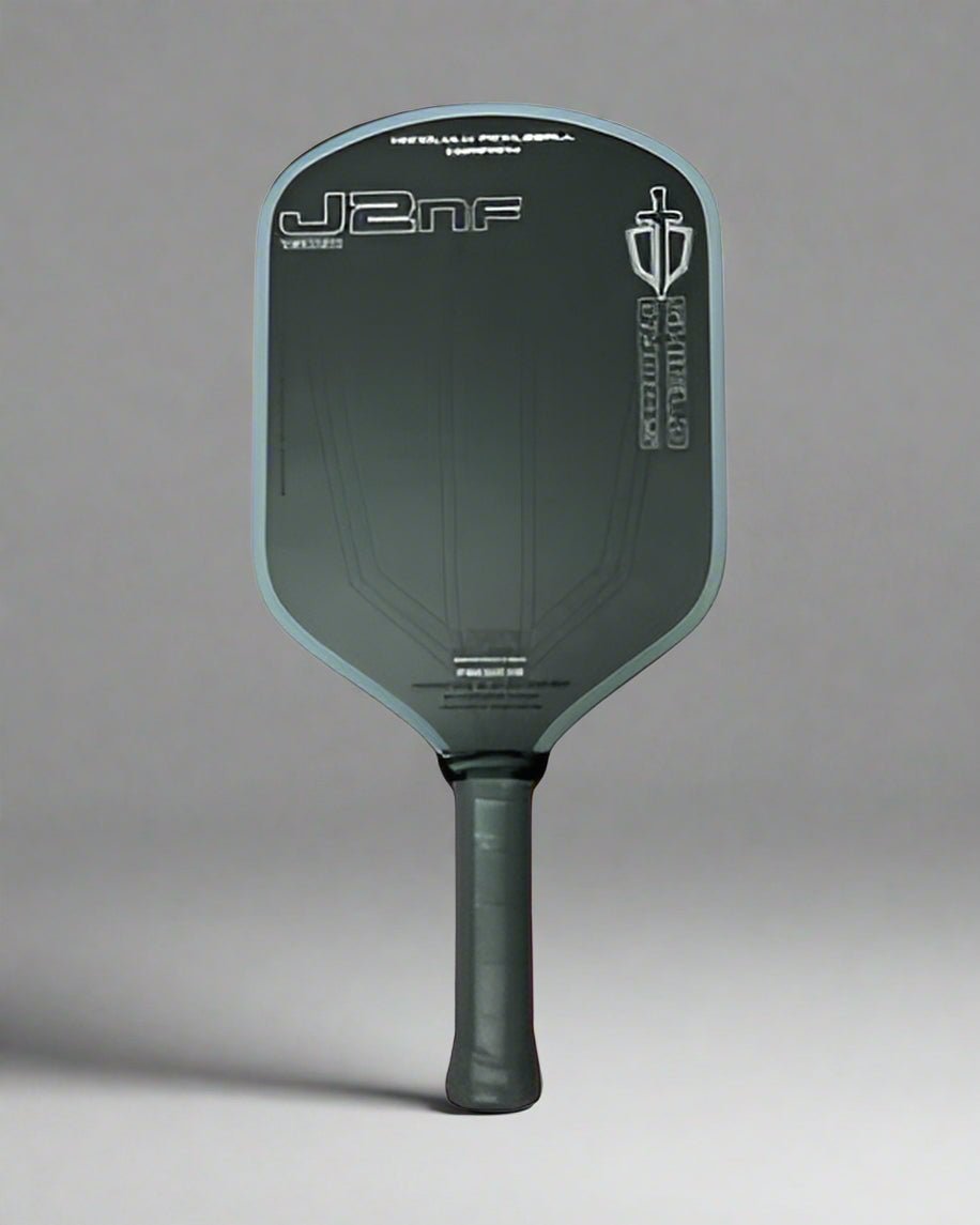 HONOLULU Pickleball Company Sword & Shield J2NF - Spinwave Pickleball Inc.