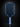 Custom HONOLULU Pickleball Sword & Shield Crystal Blue J6CR - Blue Camo - Spinwave Pickleball Inc.