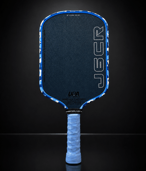 Honolulu Pickleball Paddles | Sword & Shield | Spinwave – Spinwave