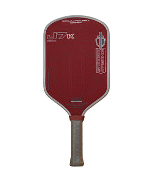 HONULULU Pickleball Company Sword & Shield J7K - Red