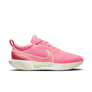 Nike Zoom Court Pro HC Women's - Pink