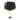 JOOLA Kosmos Pro V Tyson McGuffin Surge Green 14mm Pickleball Paddle - Spinwave Pickleball Inc.