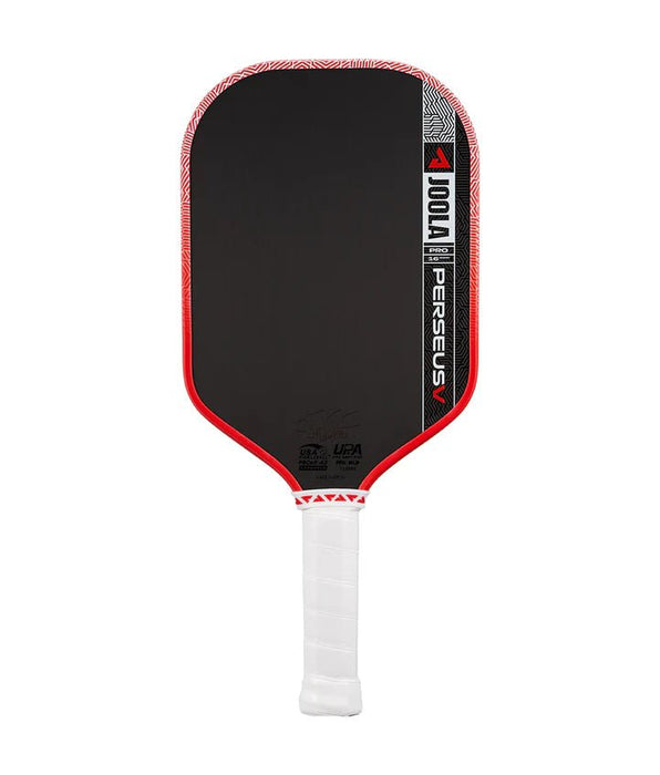 JOOLA Ben Johns Perseus Pro V Blaze Red · 16mm