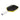 JOOLA Scorpeus Pro V Anna Bright JOOLA Yellow 14mm Pickleball Paddle - Spinwave Pickleball Inc.
