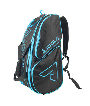 JOOLA Tour Elite Pro Pickleball Duffle Bag/Backpack