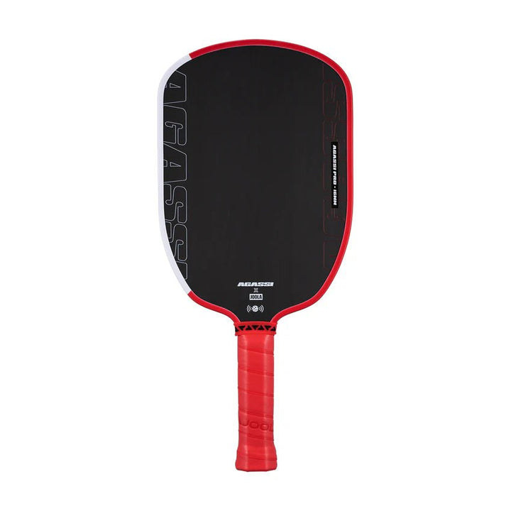 JOOLA Andre Agassi Pro 16mm Pickleball Paddle