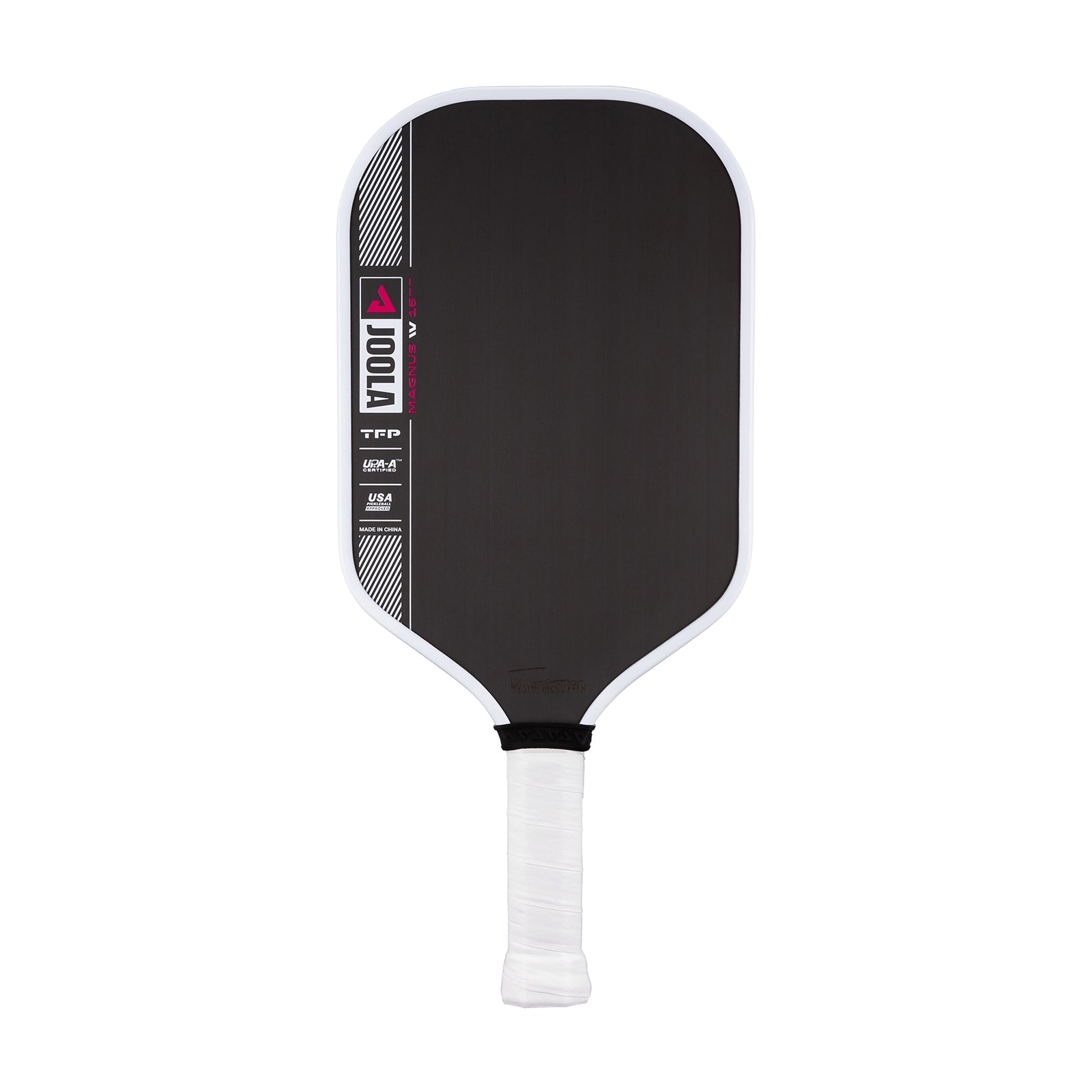 Tyson Pickleball Racket JOOLA Tyson McGuffin Magnus Pro IV 16mm Pickleball Paddle – Spinwave ...