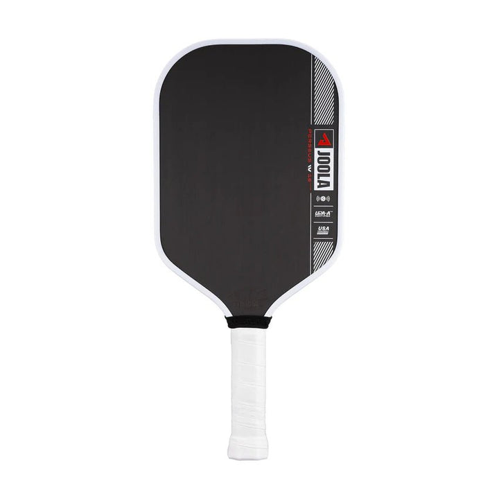 JOOLA Ben Johns Perseus Pro IV 14mm Pickleball Paddle