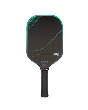 RPM Jade 16mm Elongated Pickleball Paddle (Pre-Order)