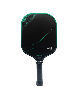 RPM Jade 14mm Widebody Pickleball Paddle (Pre-Order)