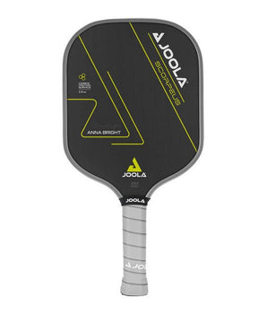 JOOLA Anna Bright Scorpeus CFS Pickleball Paddle 14mm 8.0oz