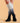 Knee-High Compression Socks - Ombre - Spinwave Pickleball Inc.