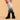 Knee-High Compression Socks - Ombre - Spinwave Pickleball Inc.