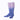 Knee-High Compression Socks – Ombre - Spinwave Pickleball Inc.