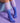 Knee-High Compression Socks – Ombre