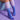 Knee-High Compression Socks – Ombre - Spinwave Pickleball Inc.