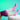 Knee-High Compression Socks – Double-Dip Ombre - Spinwave Pickleball Inc.