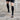 Knee-High Compression Socks - Solid - Spinwave Pickleball Inc.