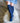 Knee-High Compression Socks – Solid - Spinwave Pickleball Inc.