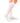 Knee-High Compression Socks – Solid - Spinwave Pickleball Inc.
