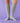 Knee-High Compression Socks - Solid (20-30 mmHg) - Spinwave Pickleball Inc.