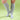 Knee-High Compression Socks - Stripes - Spinwave Pickleball Inc.