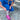 Knee-High Compression Socks – Stripes (20-30 mmHg) - Spinwave Pickleball Inc.