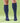 Knee-High Compression Socks - Stripes - Spinwave Pickleball Inc.