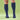 Knee-High Compression Socks – Stripes (20-30 mmHg) - Spinwave Pickleball Inc.
