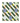 Linhome x Liesel Anne Blue & Green Pickleball Swedish Dishcloth – 1 Pack - Spinwave Pickleball Inc.