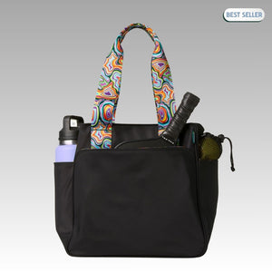 Playly Lulu Pickleball Tote