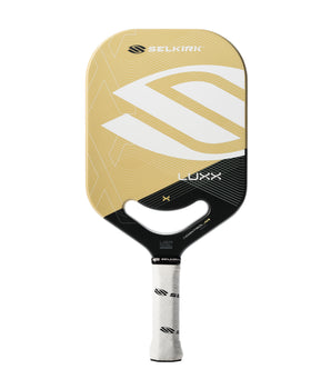 SELKIRK Luxx Control Epic Pickleball Paddle 20mm 7.7 - 8.1 oz - Gold