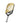 SELKIRK Luxx Control Invikta Pickleball Paddle 20mm 7.7 - 8.1 oz - Gold