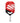 SELKIRK Luxx Control Invikta Pickleball Paddle 20mm 7.7 - 8.1 oz - Red