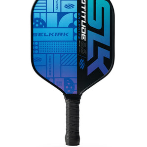 SELKIRK SLK Latitude 2.0 Pickleball Paddle 13mm 7.2 - 8.2 oz