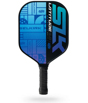 SELKIRK SLK Latitude 2.0 Pickleball Paddle 13mm 7.2 - 8.2 oz